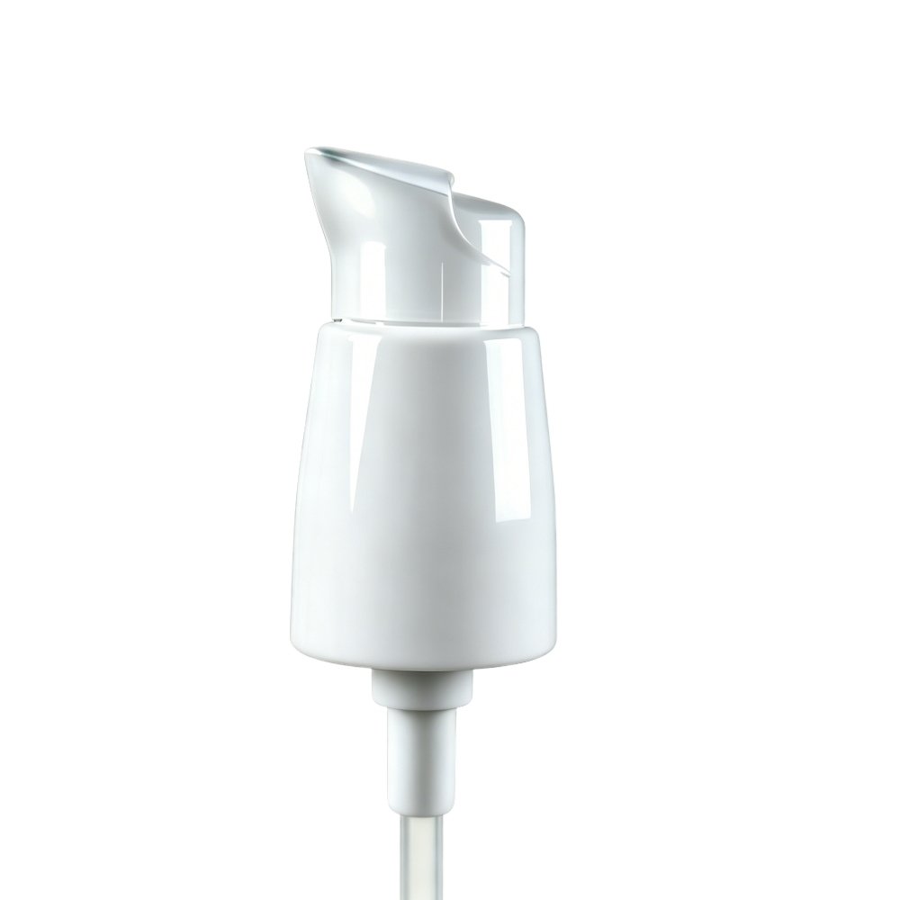 Cosmetic packaging product image