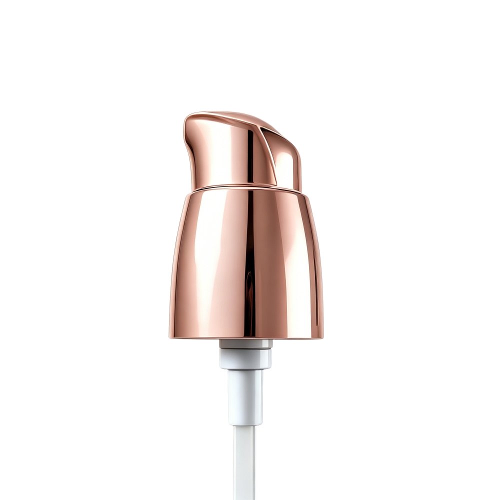 Cosmetic packaging product image