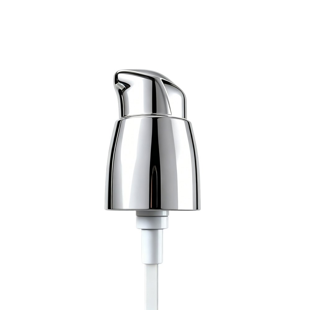Cosmetic packaging product image