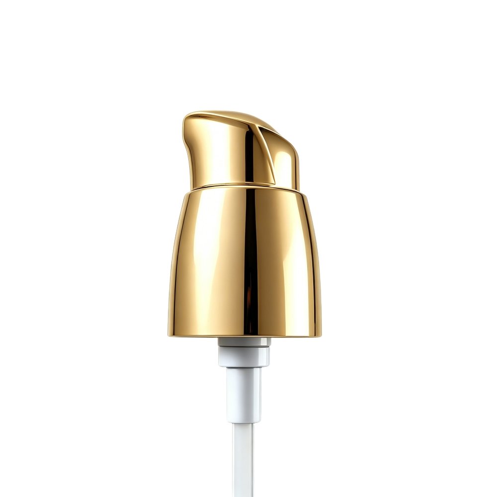 Cosmetic packaging product image