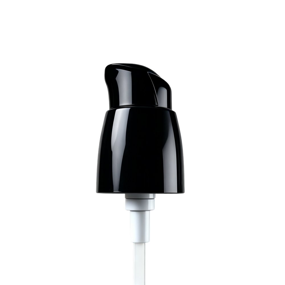 Cosmetic packaging product image