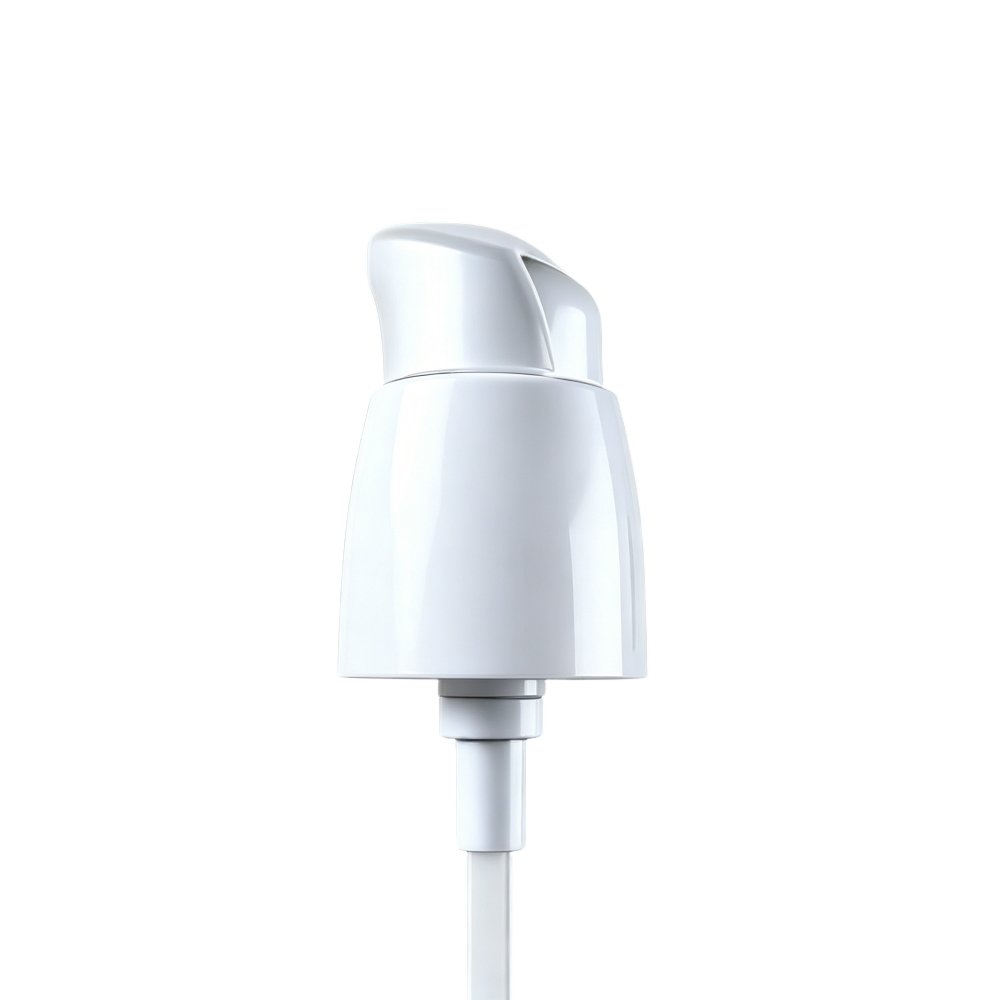Cosmetic packaging product image