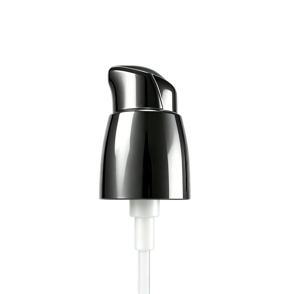 Treatment pumps | costmetic packaging | VIVA PACK