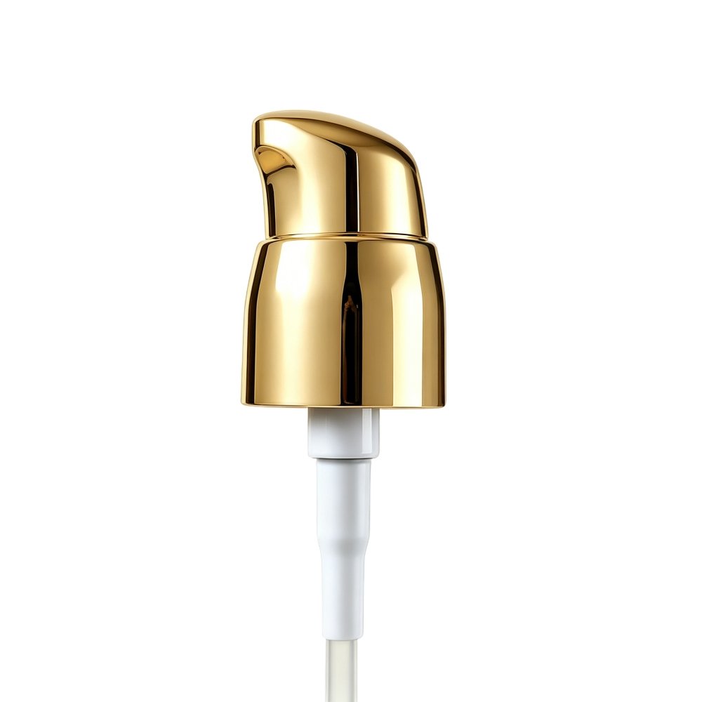 Cosmetic packaging product image