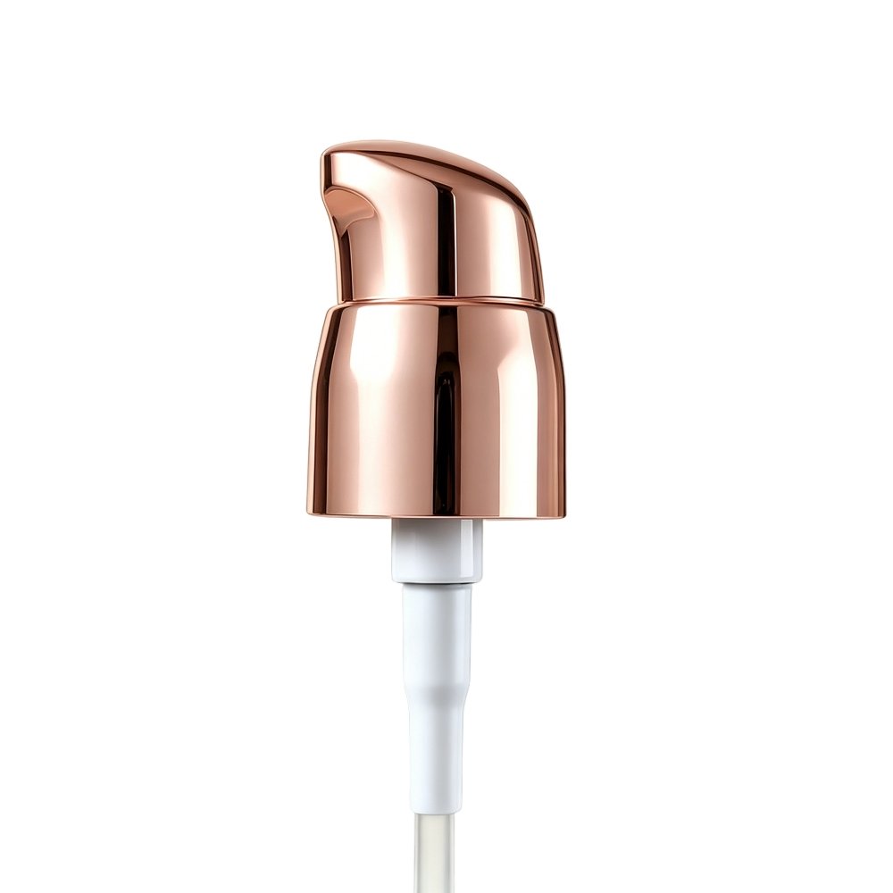 Cosmetic packaging product image