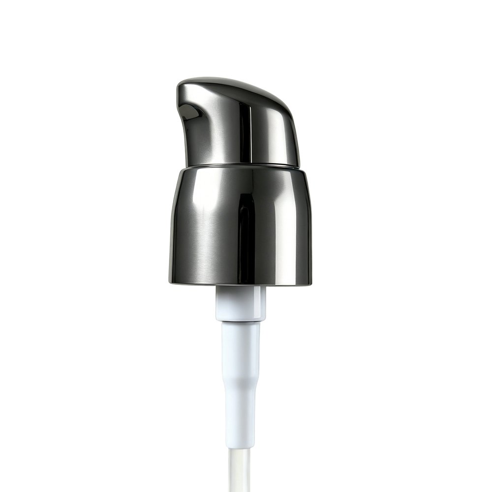 Cosmetic packaging product image