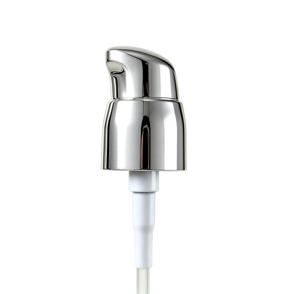 Cosmetic packaging product image