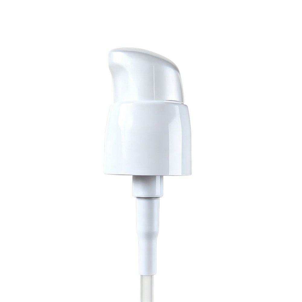 Cosmetic packaging product image