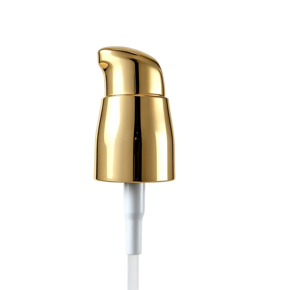 Cosmetic packaging product image