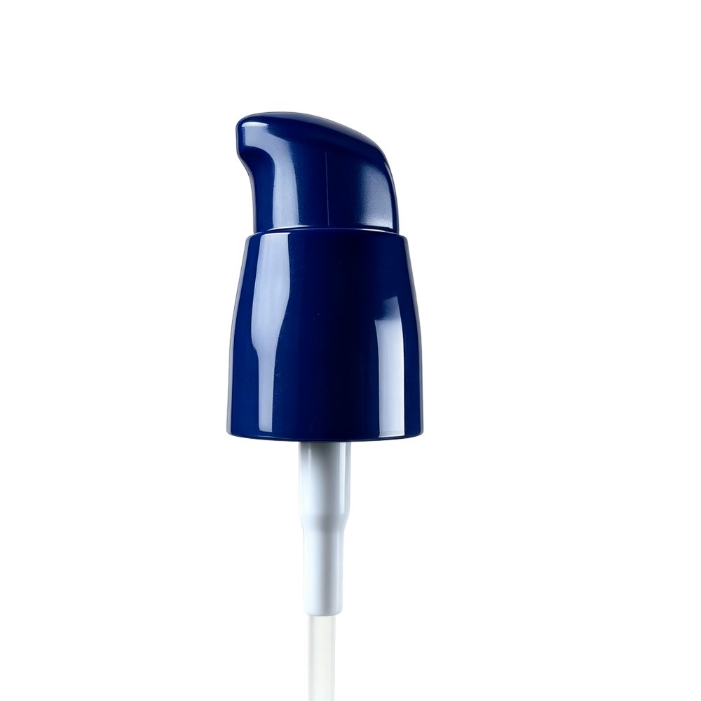 Treatment pumps | costmetic packaging | VIVA PACK