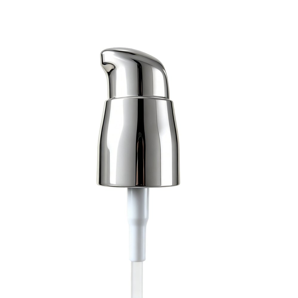 Cosmetic packaging product image