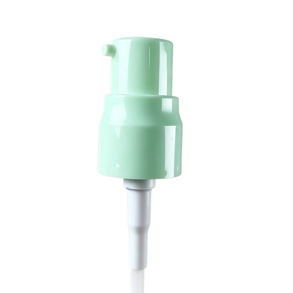 Treatment pumps | costmetic packaging | VIVA PACK