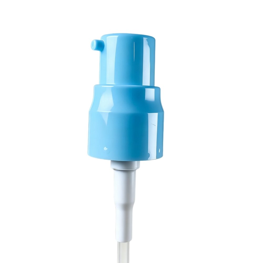 Cosmetic packaging product image