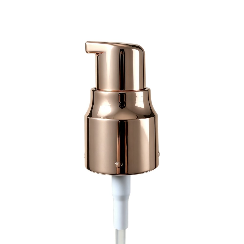 Cosmetic packaging product image