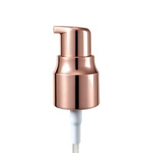 Treatment pumps | costmetic packaging | VIVA PACK