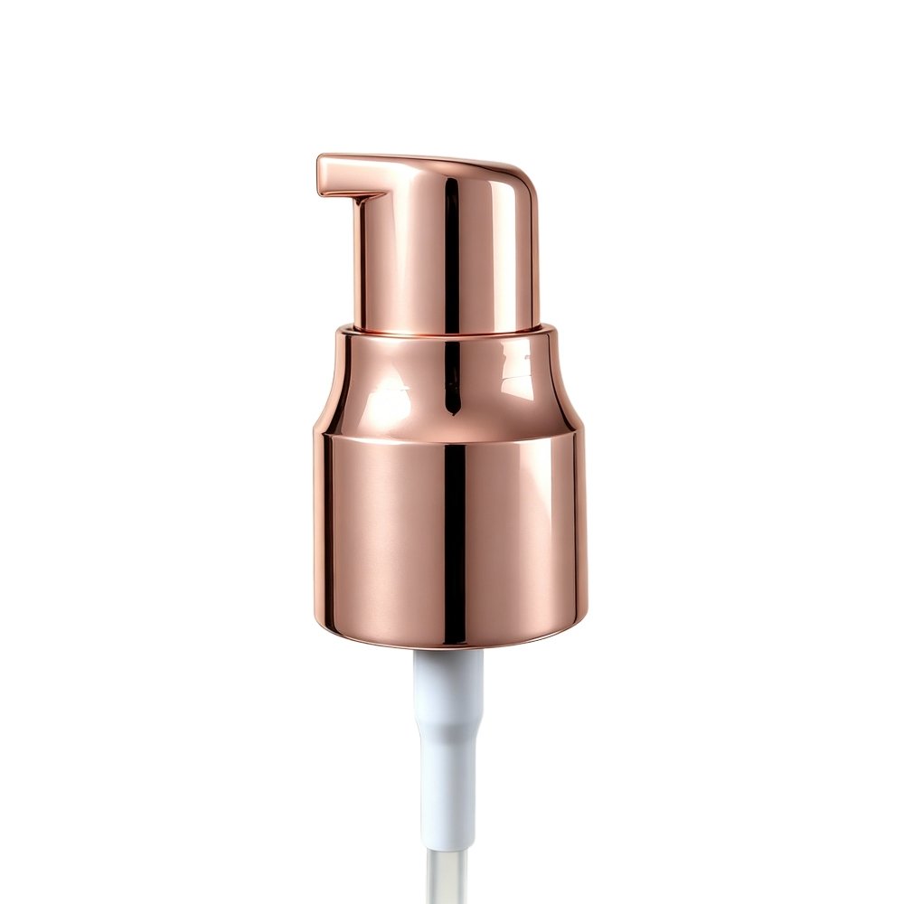 Treatment pumps | costmetic packaging | VIVA PACK