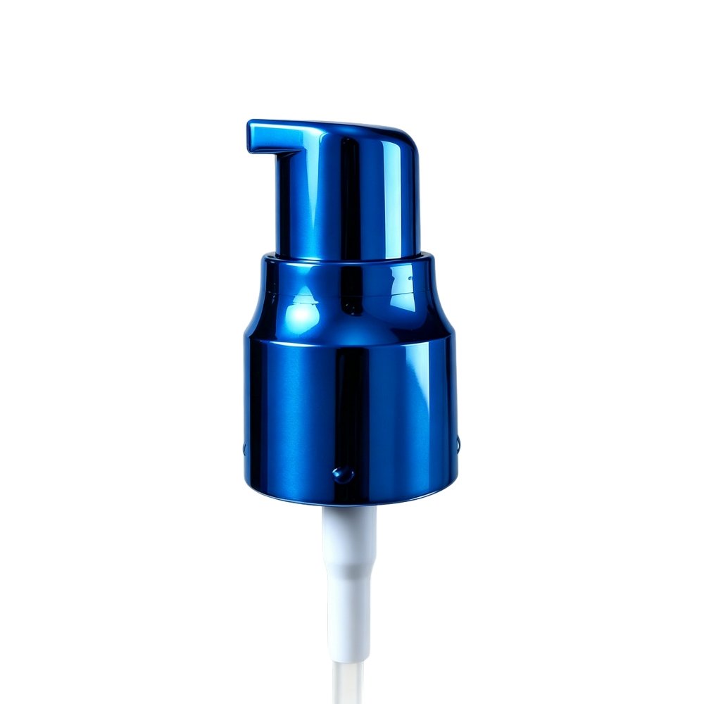 Cosmetic packaging product image