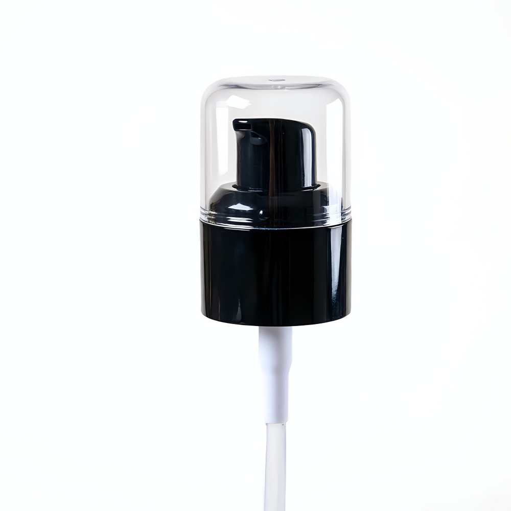 Cosmetic packaging product image