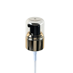 Treatment pumps | costmetic packaging | VIVA PACK