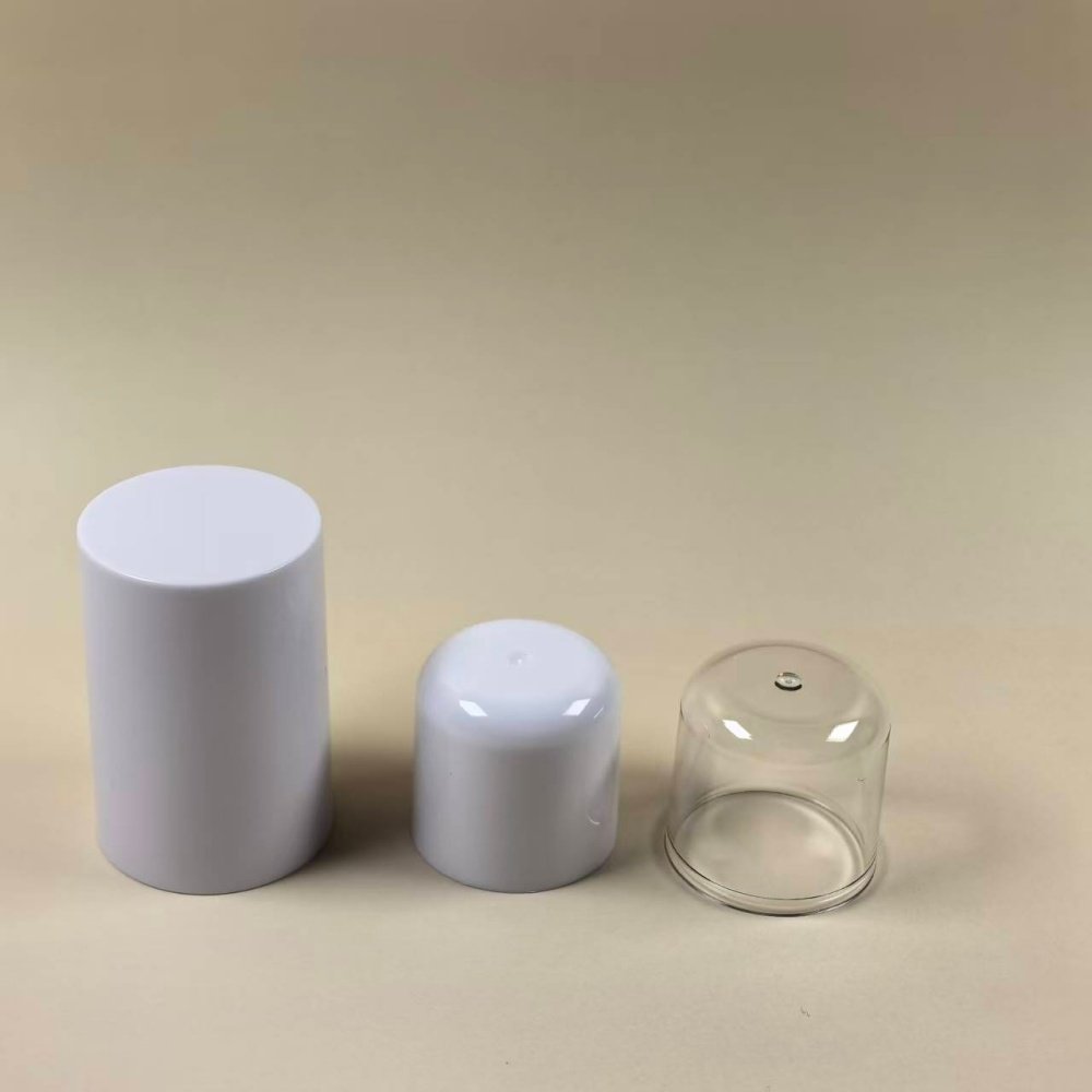 Cosmetic packaging product image
