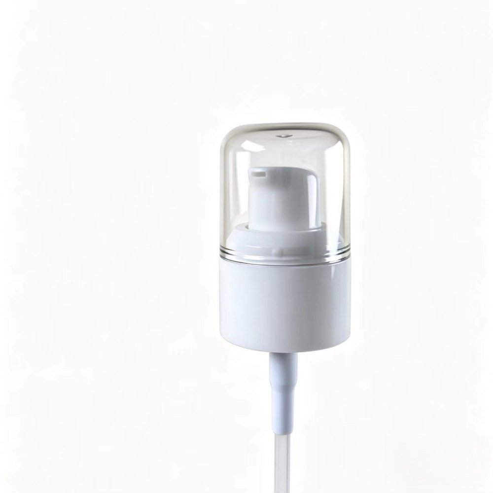 Cosmetic packaging product image