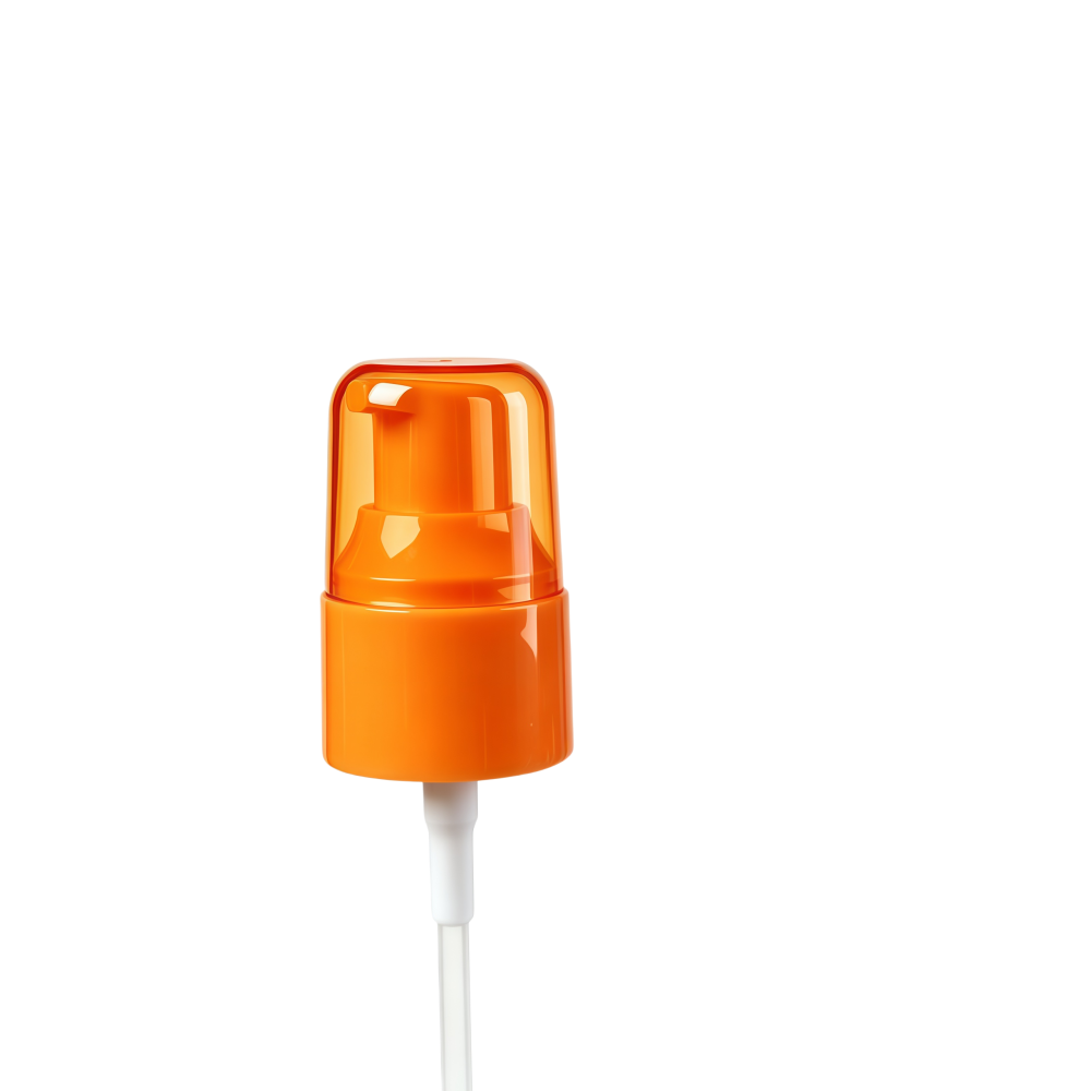 Treatment pumps | costmetic packaging | VIVA PACK