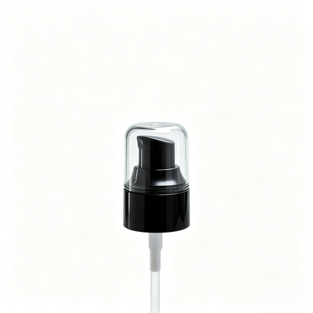 Cosmetic packaging product image
