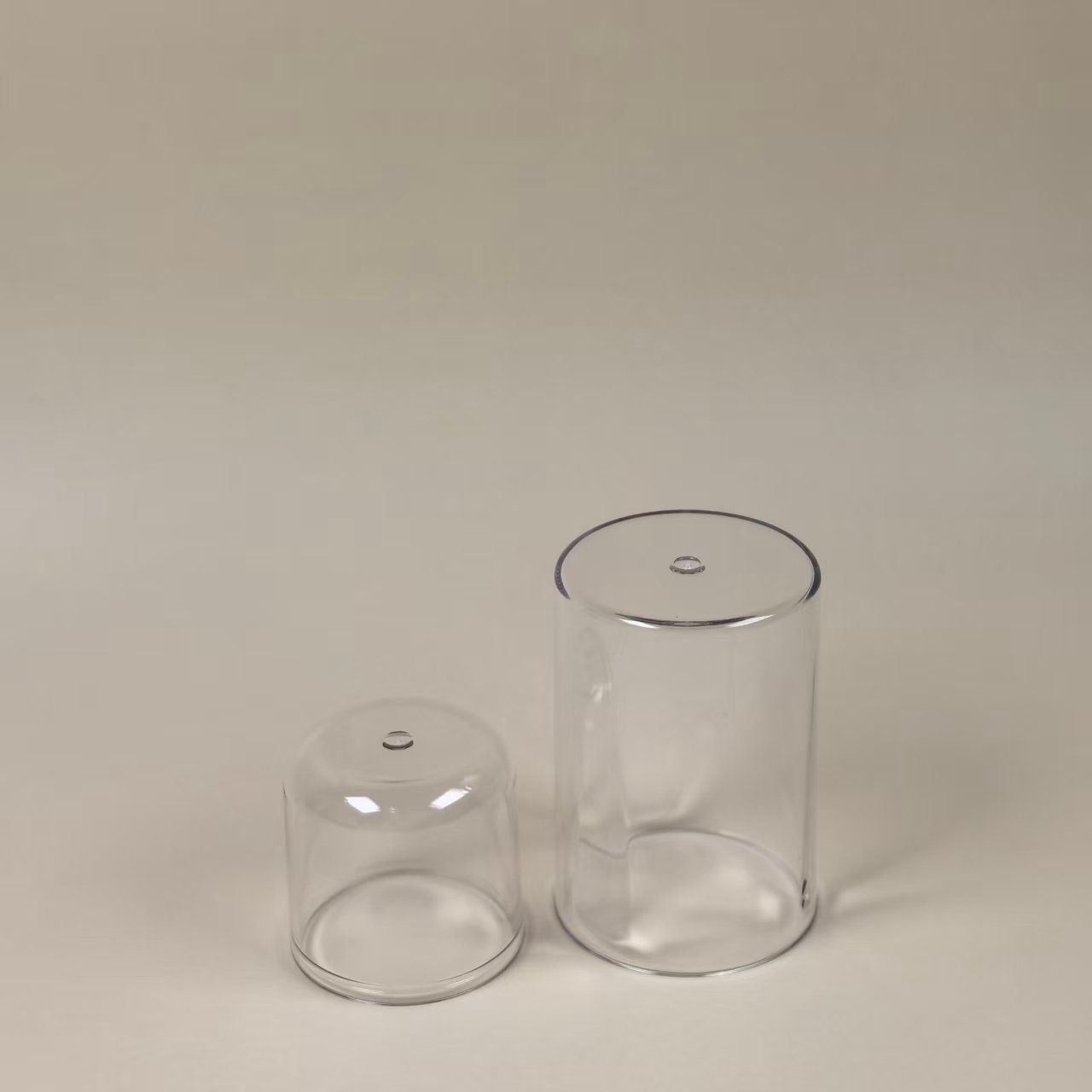 Cosmetic packaging product image