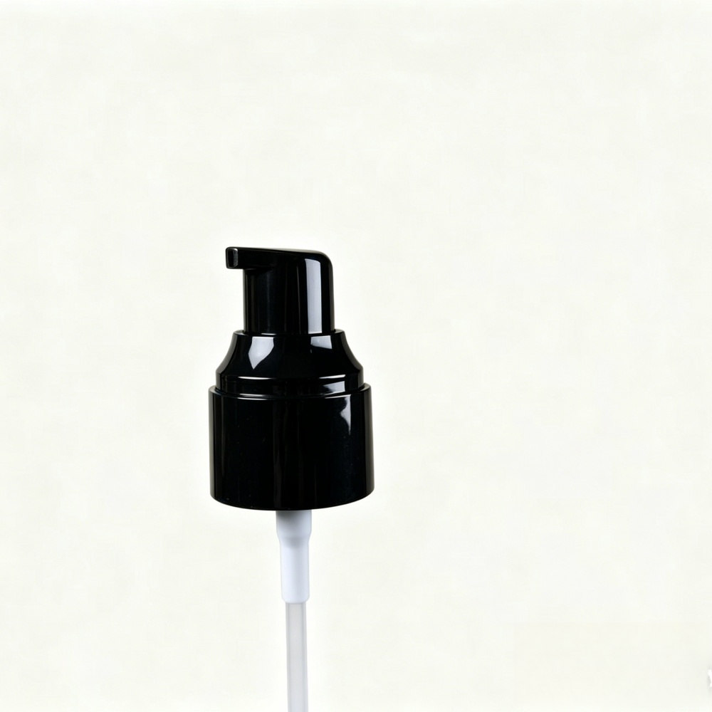 Cosmetic packaging product image