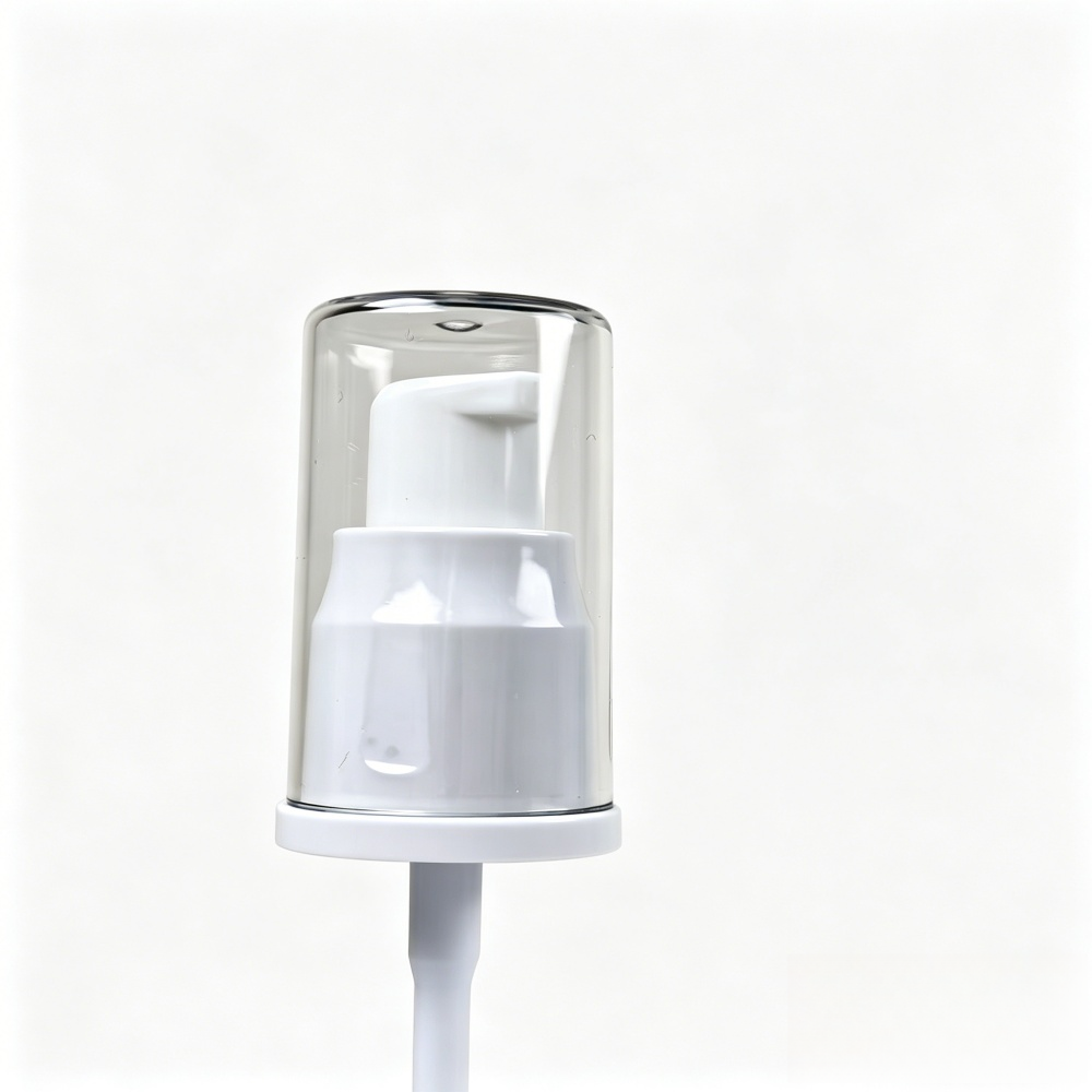 Cosmetic packaging product image