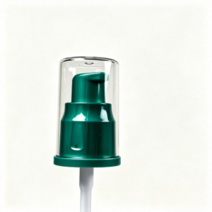 Treatment pumps | costmetic packaging | VIVA PACK