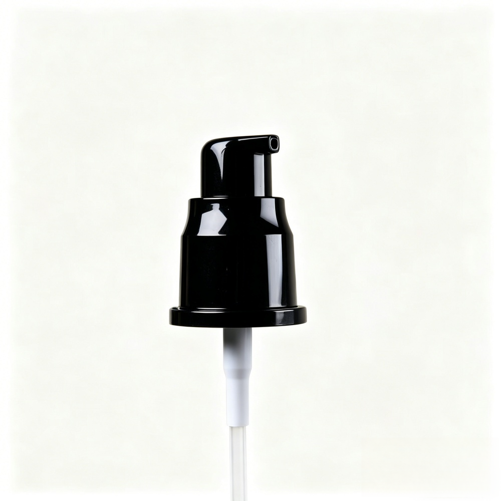 Cosmetic packaging product image