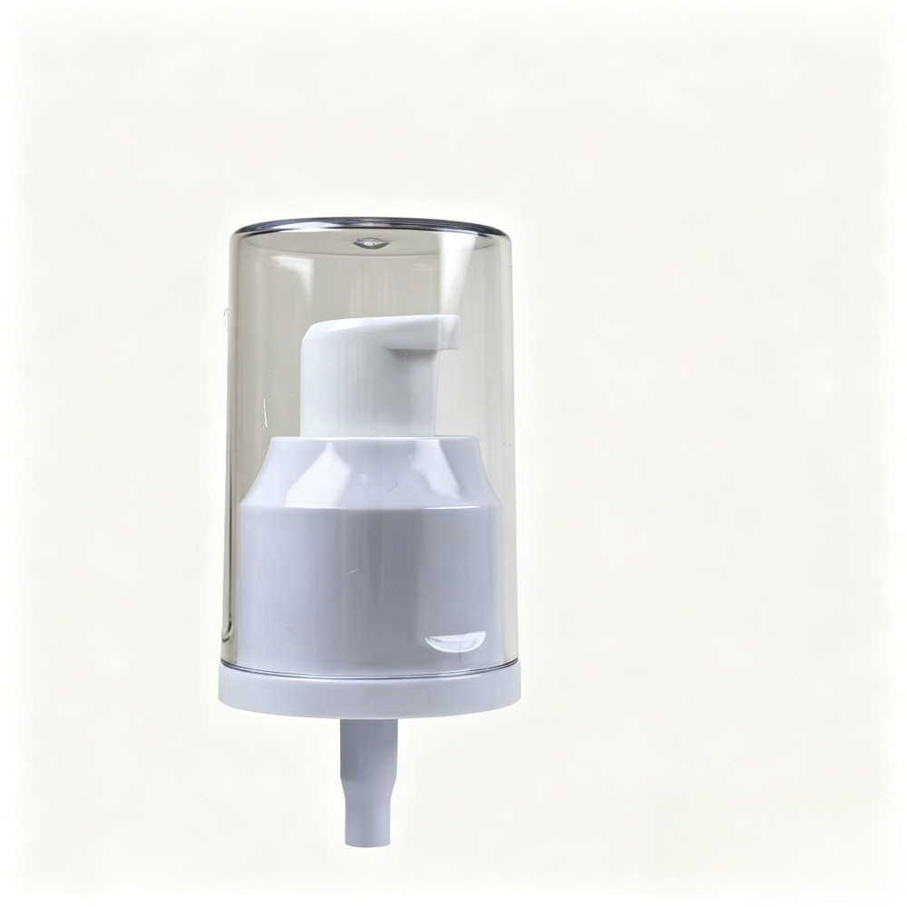 Cosmetic packaging product image