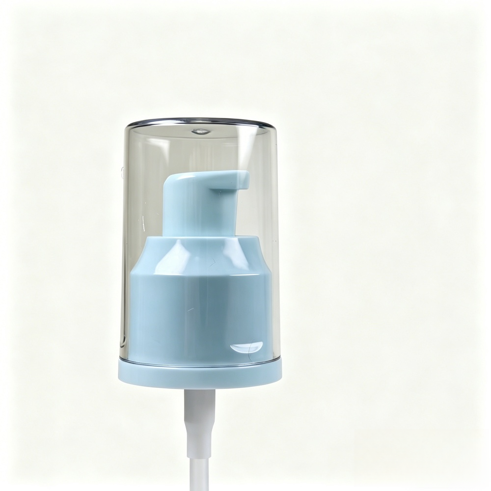 Treatment pumps | costmetic packaging | VIVA PACK