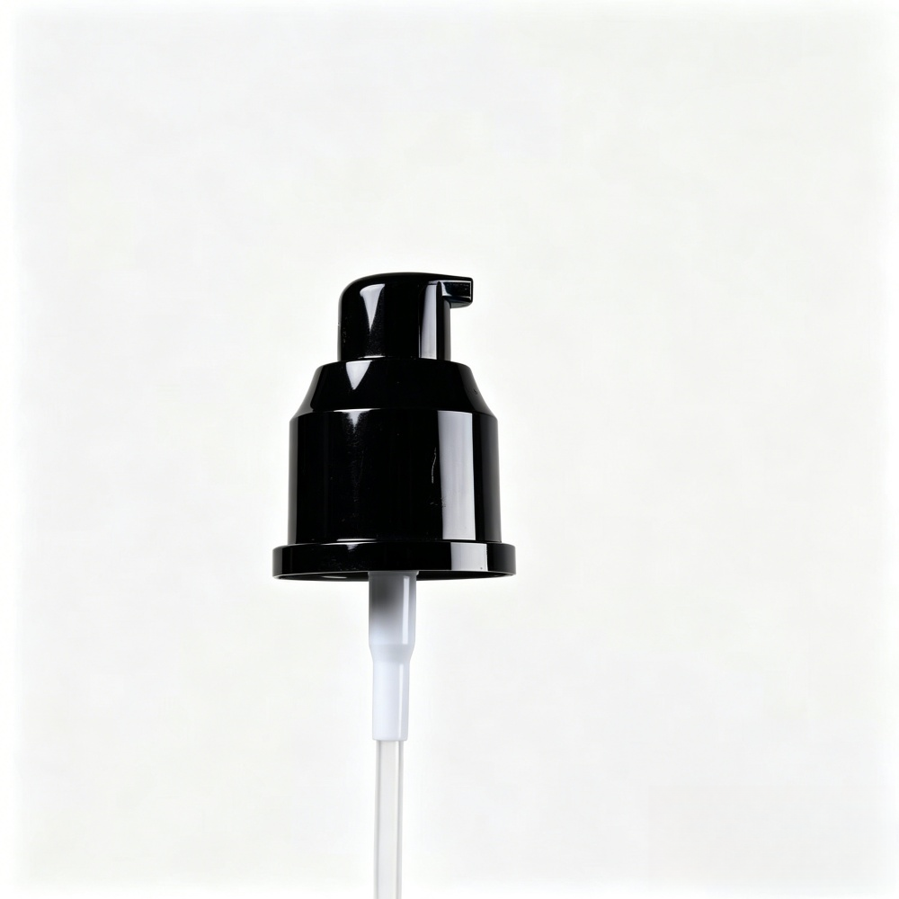 Cosmetic packaging product image
