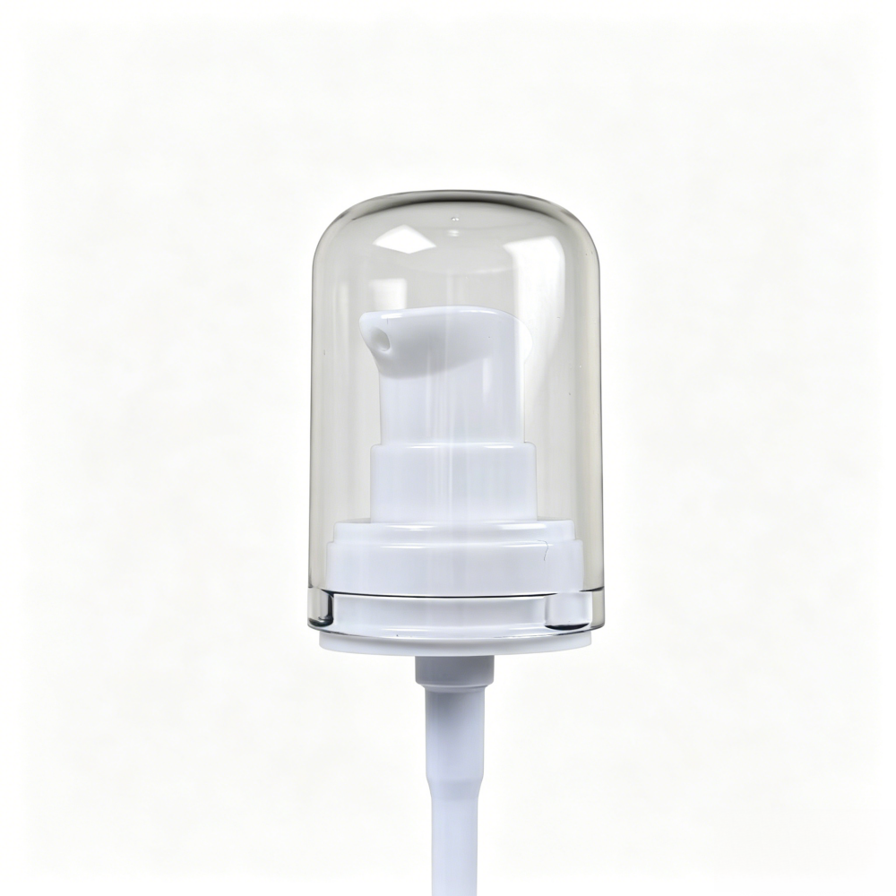 Cosmetic packaging product image