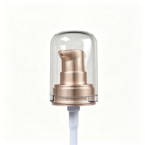 Treatment pumps | costmetic packaging | VIVA PACK