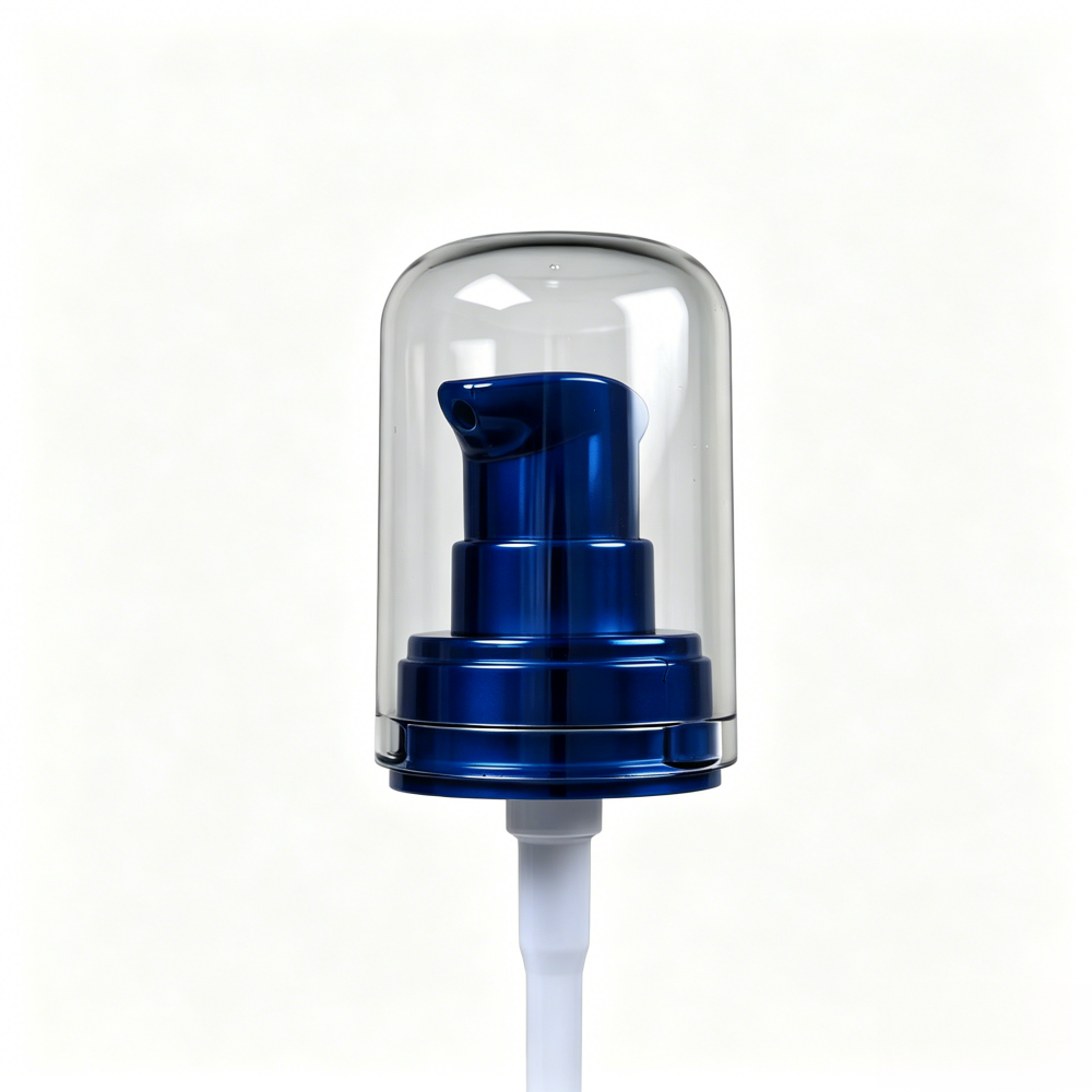 Cosmetic packaging product image