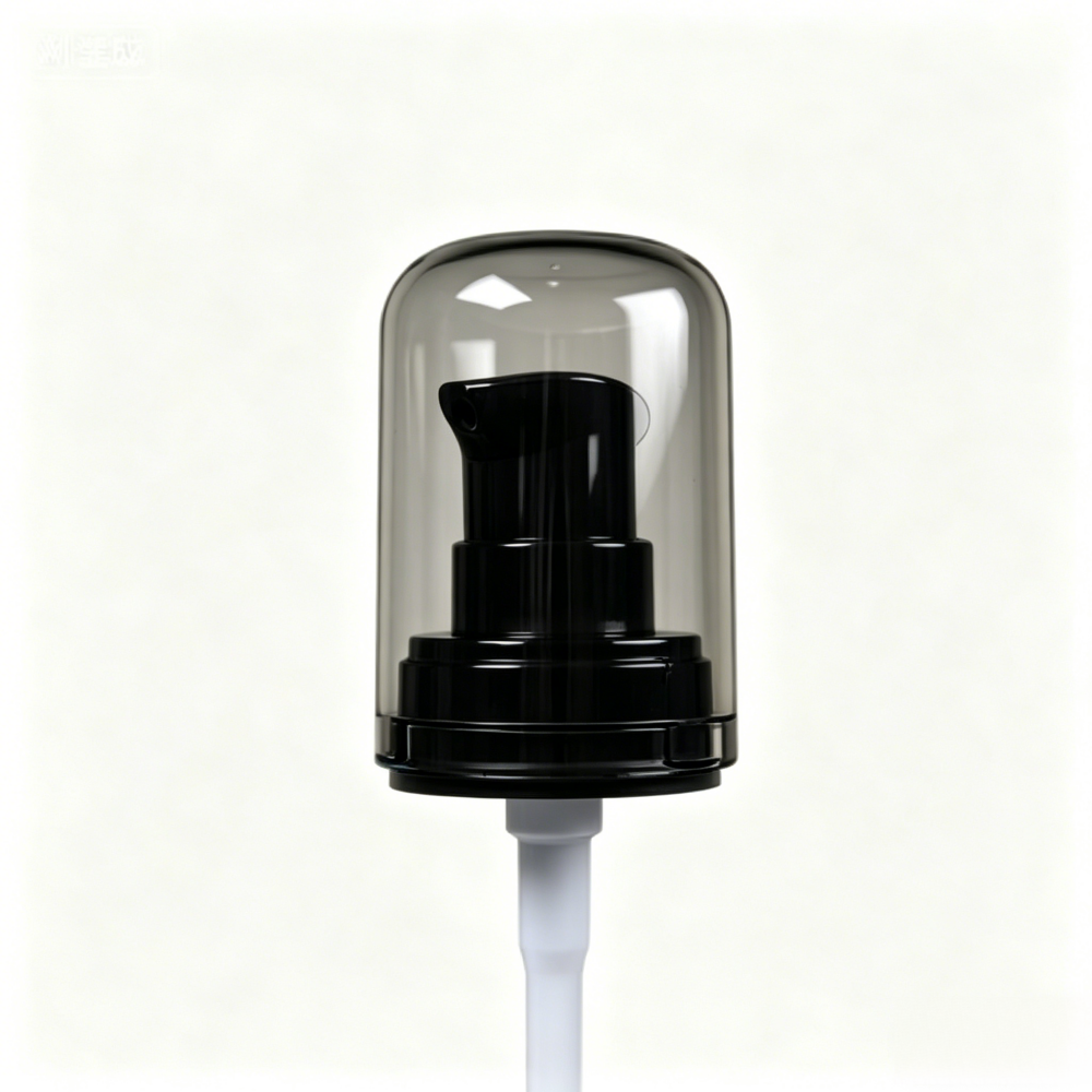 Cosmetic packaging product image