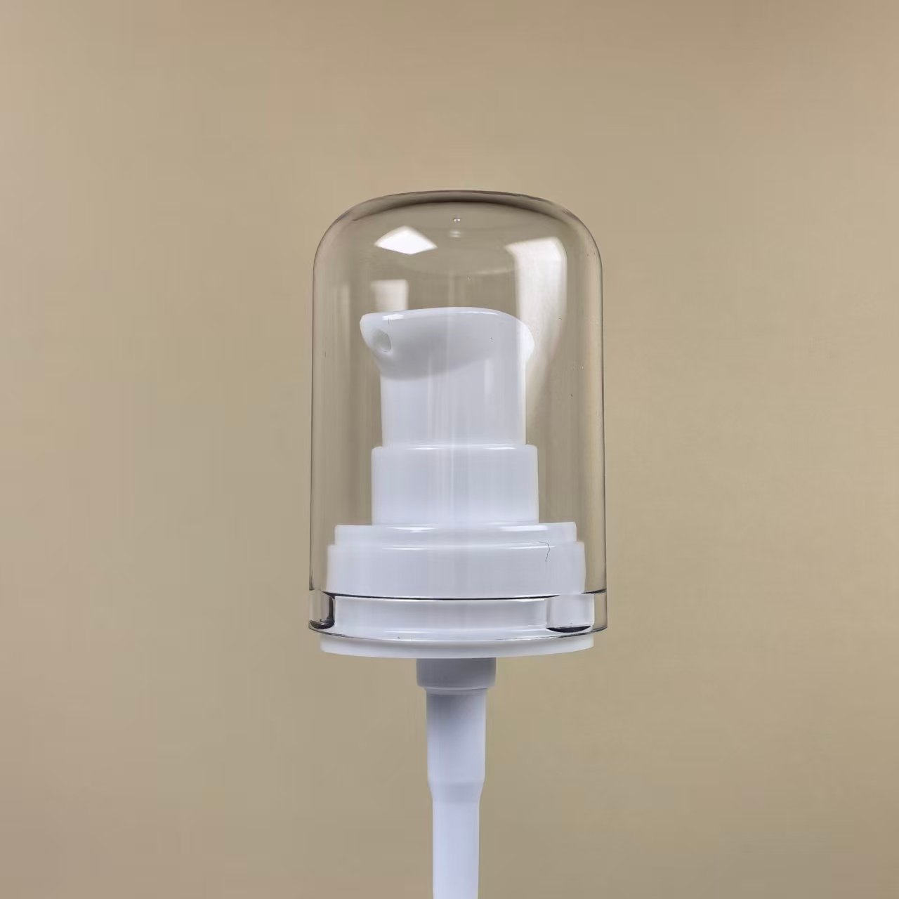 Cosmetic packaging product image