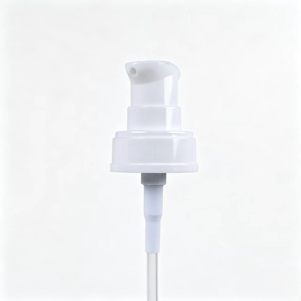Cosmetic packaging product image