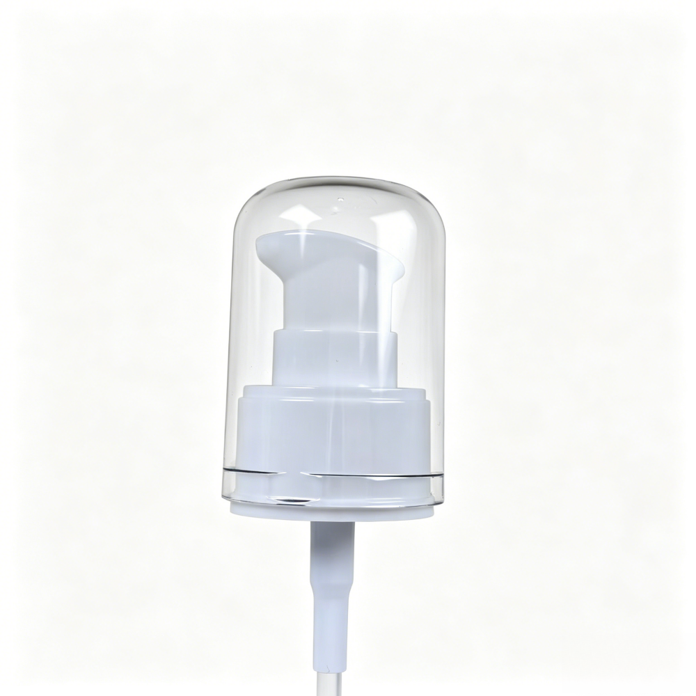 Cosmetic packaging product image