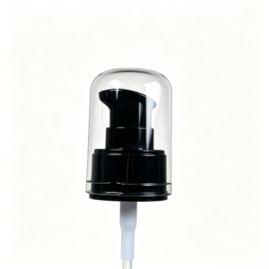 Treatment pumps | costmetic packaging | VIVA PACK