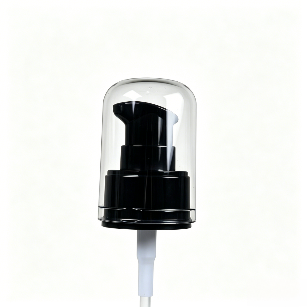 Treatment pumps | costmetic packaging | VIVA PACK