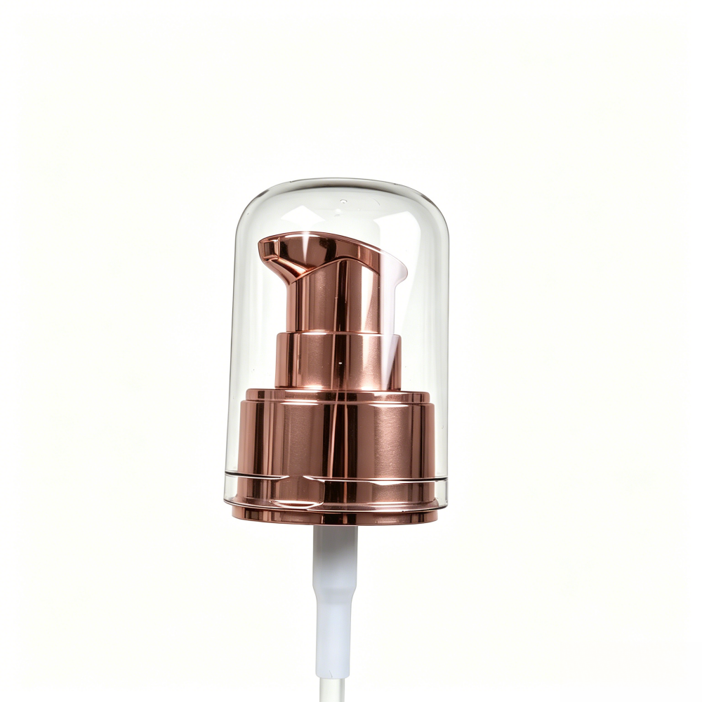 Cosmetic packaging product image