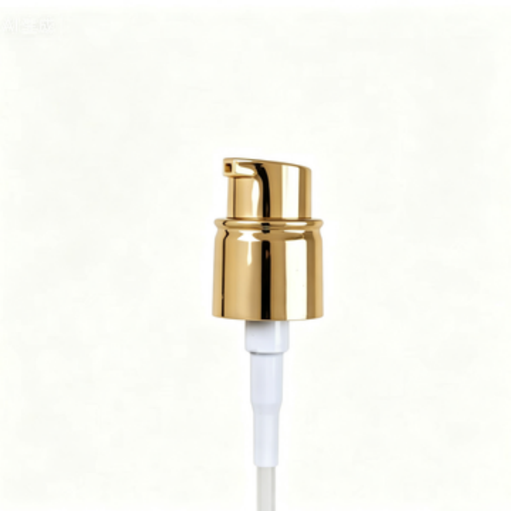 Cosmetic packaging product image