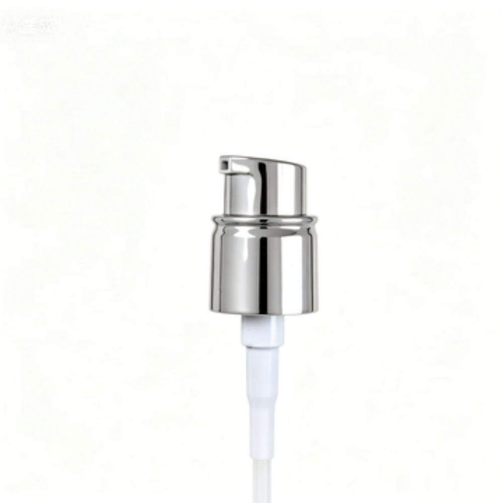 Treatment pumps | costmetic packaging | VIVA PACK