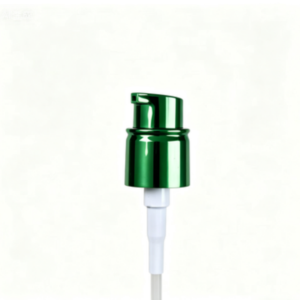 Cosmetic packaging product image