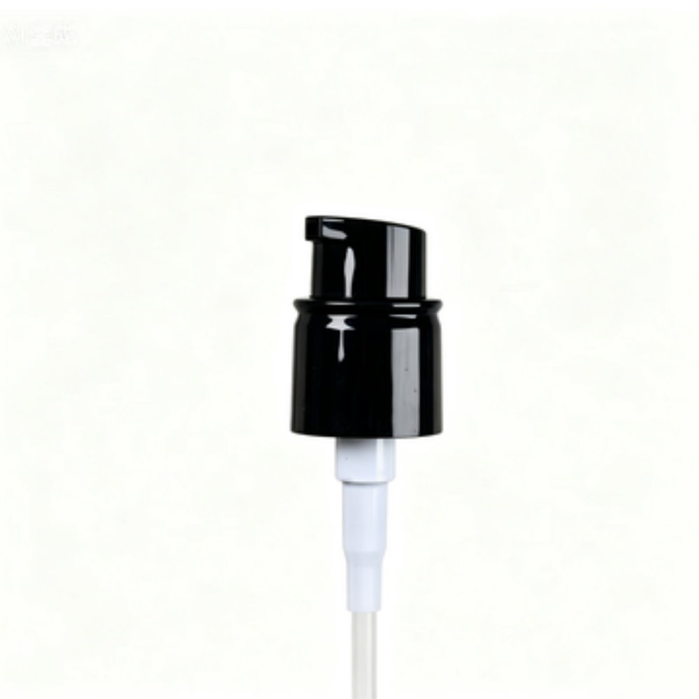 Cosmetic packaging product image