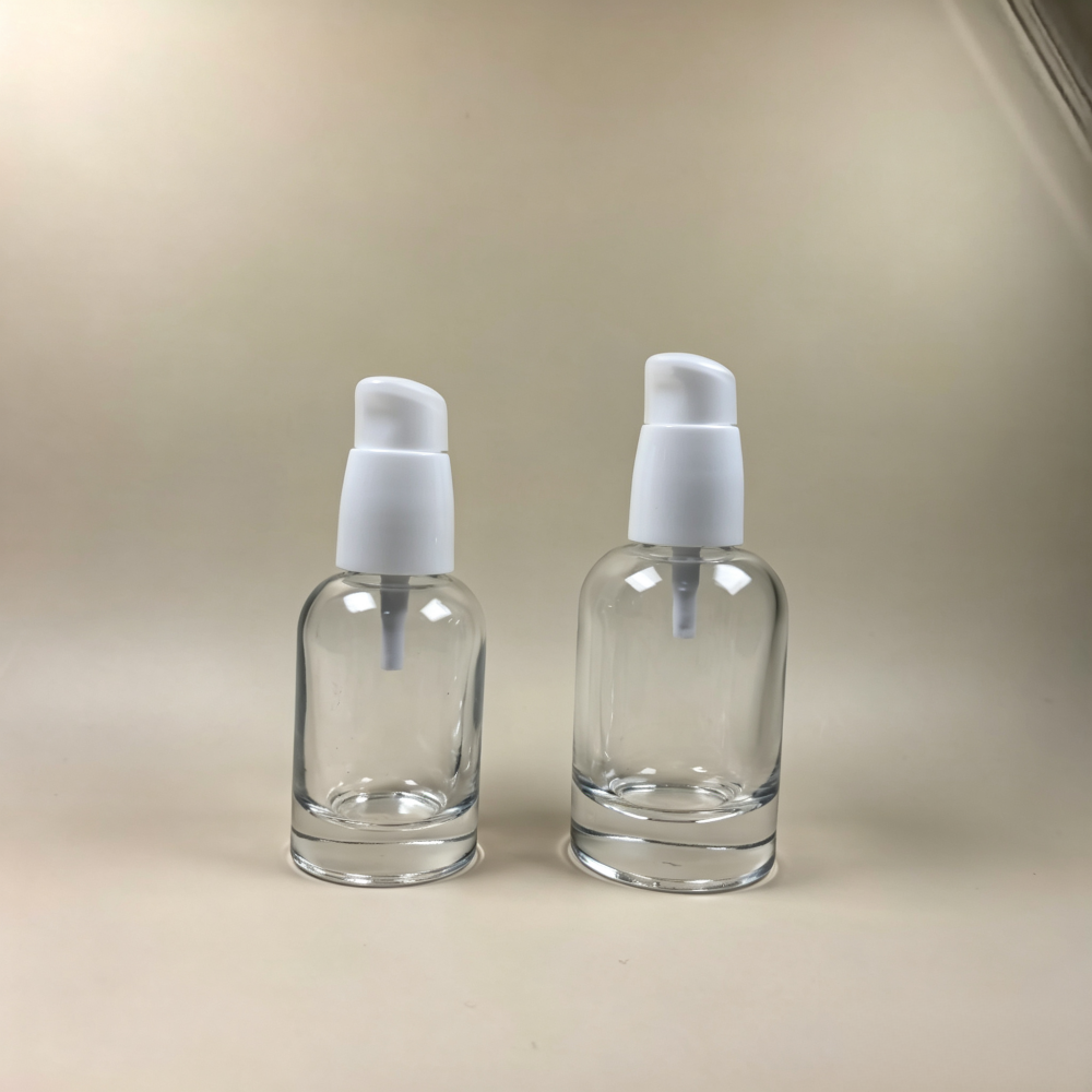 Bottles | costmetic packaging | VIVA PACK